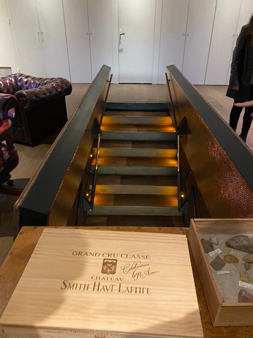 Frankreich - Martillac - 