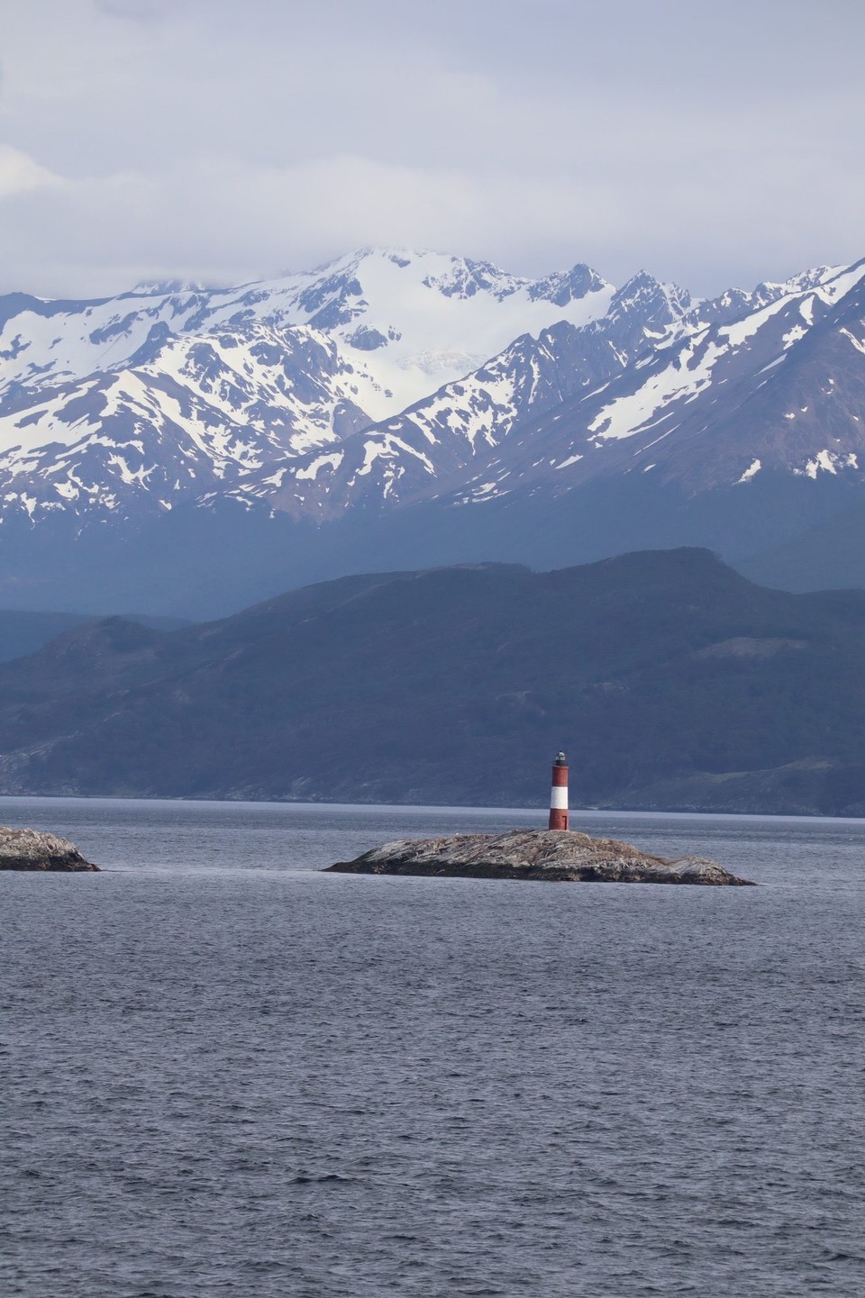 Argentinien - Ushuaia - 