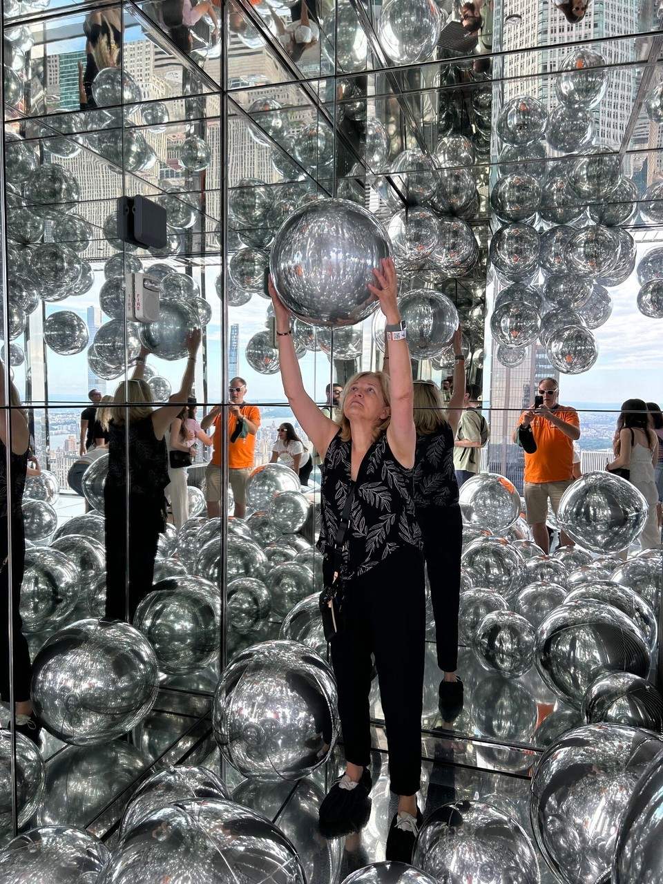 Vereinigte Staaten - New York - 