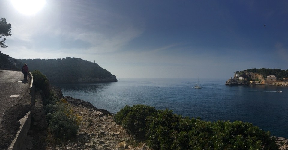 Spanien - Sóller - 