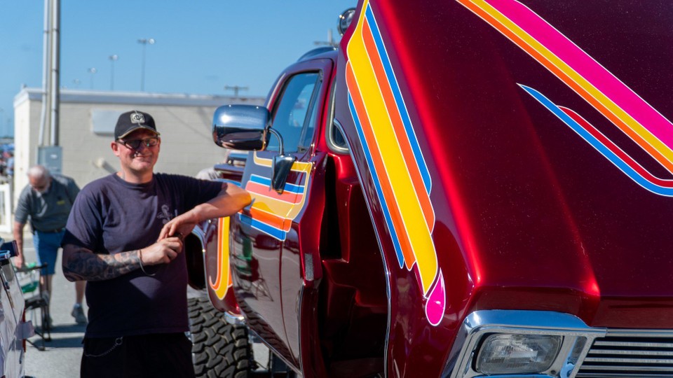 USA - Daytona Beach - 