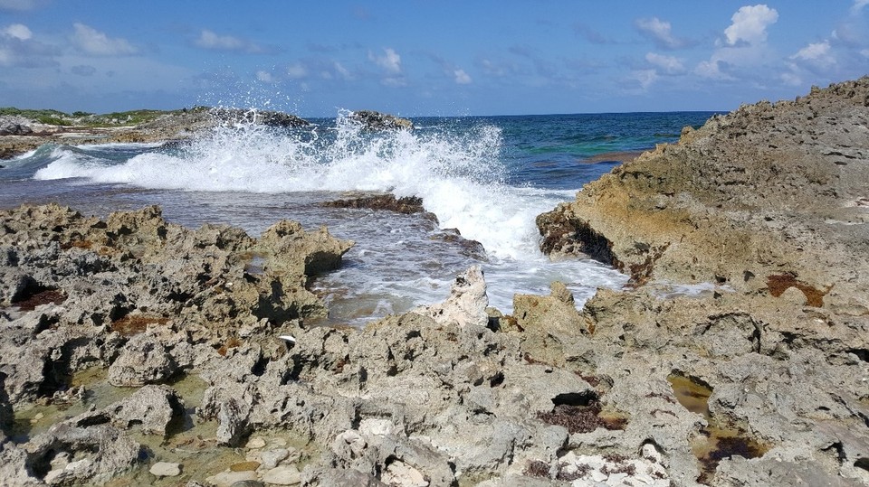 Mexiko - San Miguel de Cozumel - 