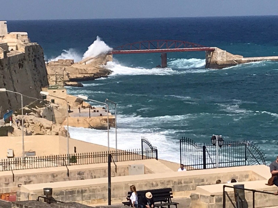 Malta - Valletta - 