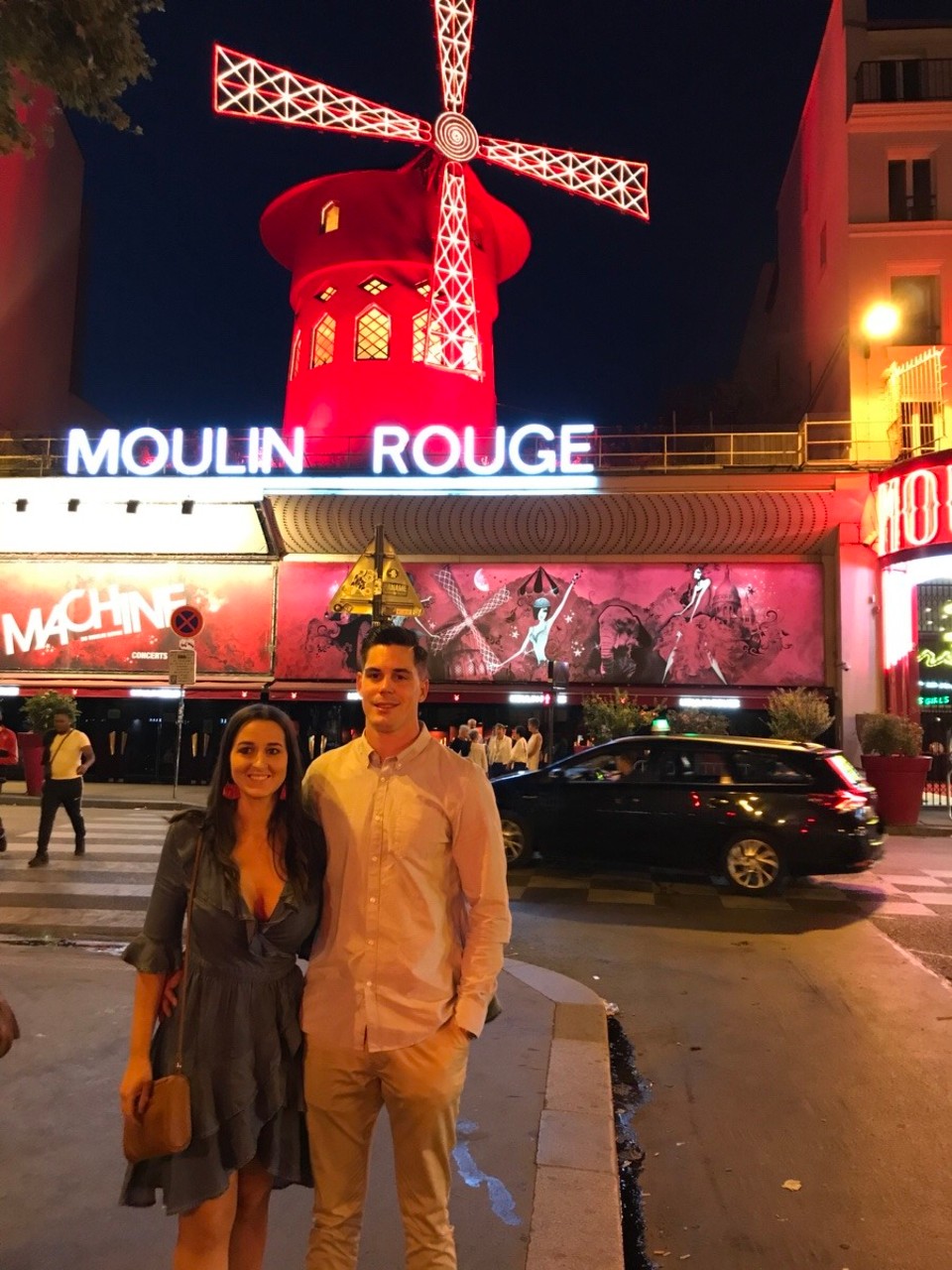 France - Paris - 