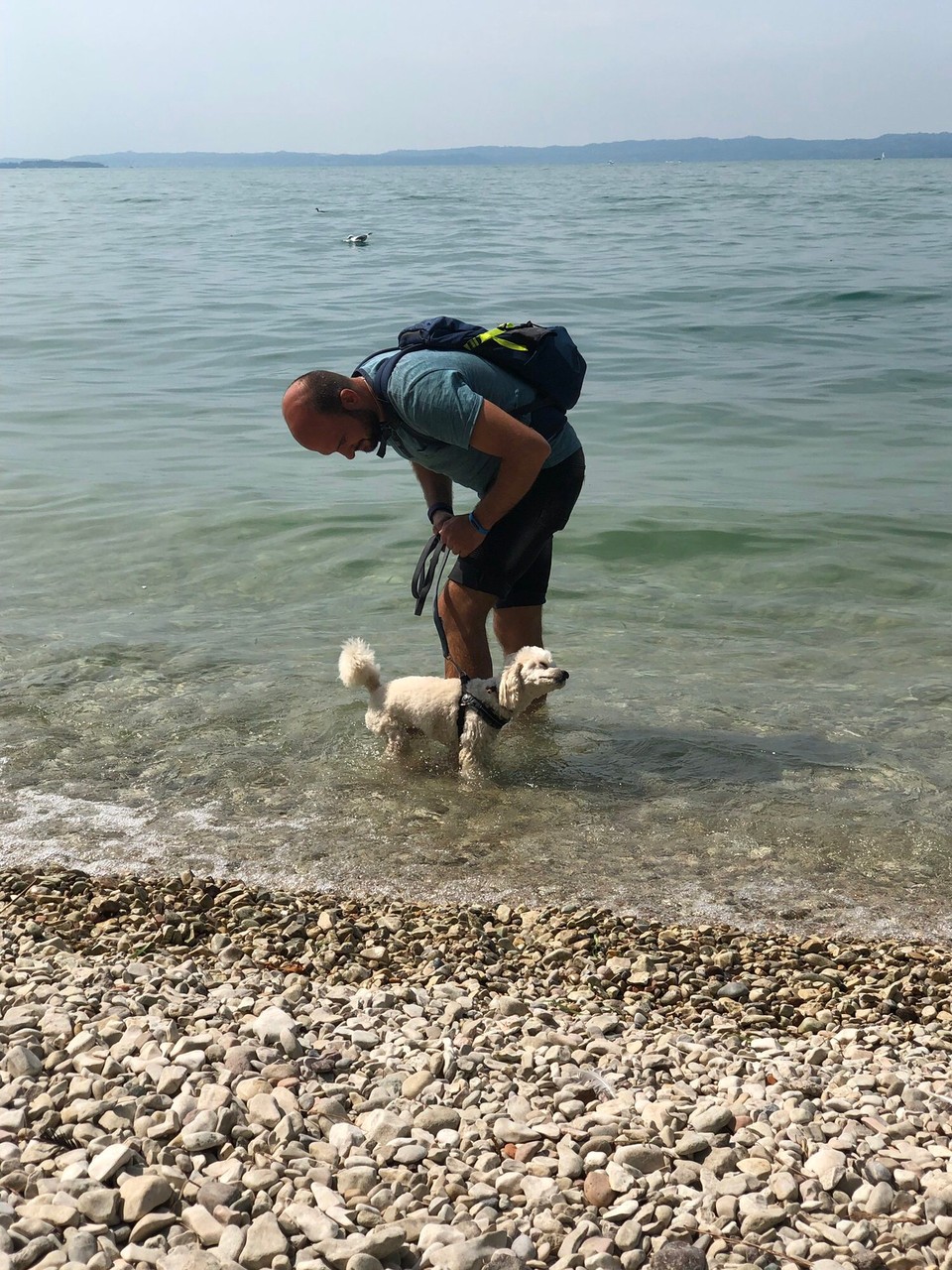 Italien - Bardolino - 