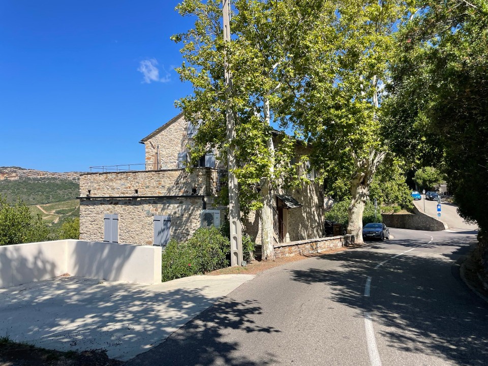 Frankreich - Patrimonio - 