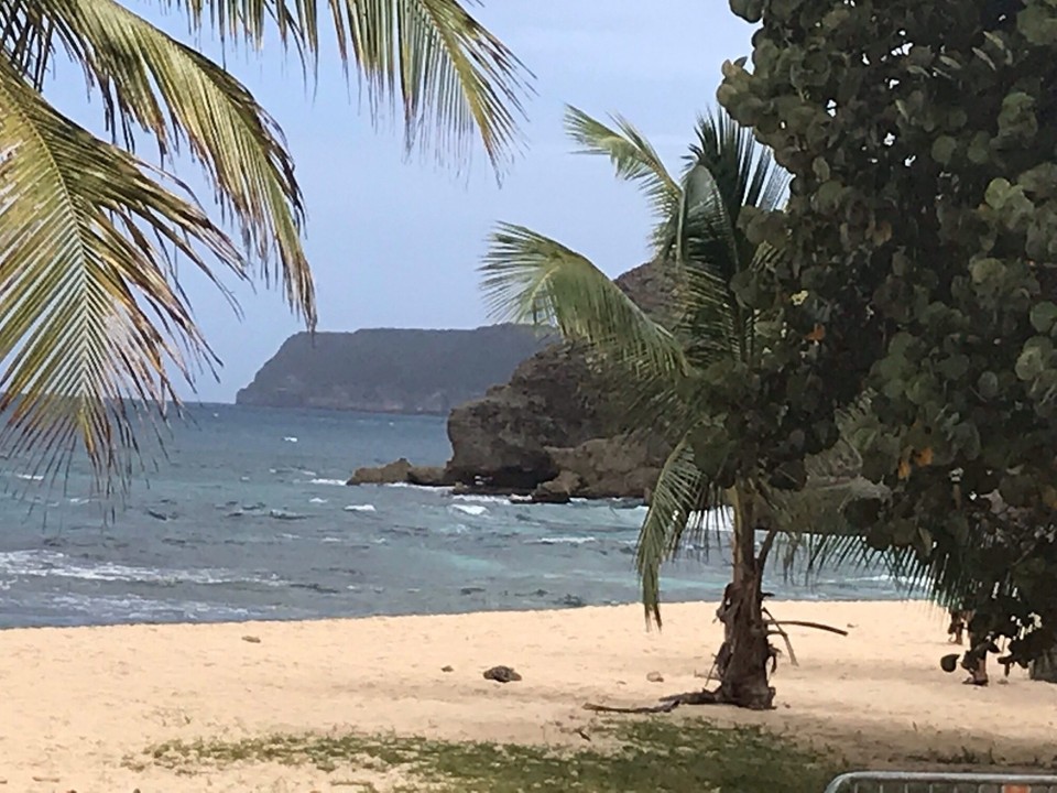 Guadeloupe -  - 