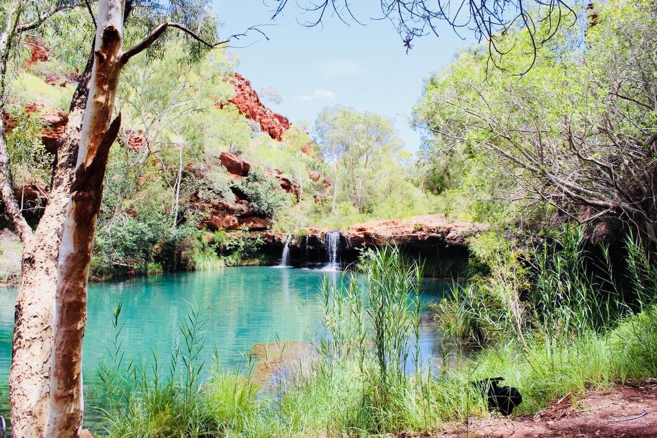 Australien -  - 