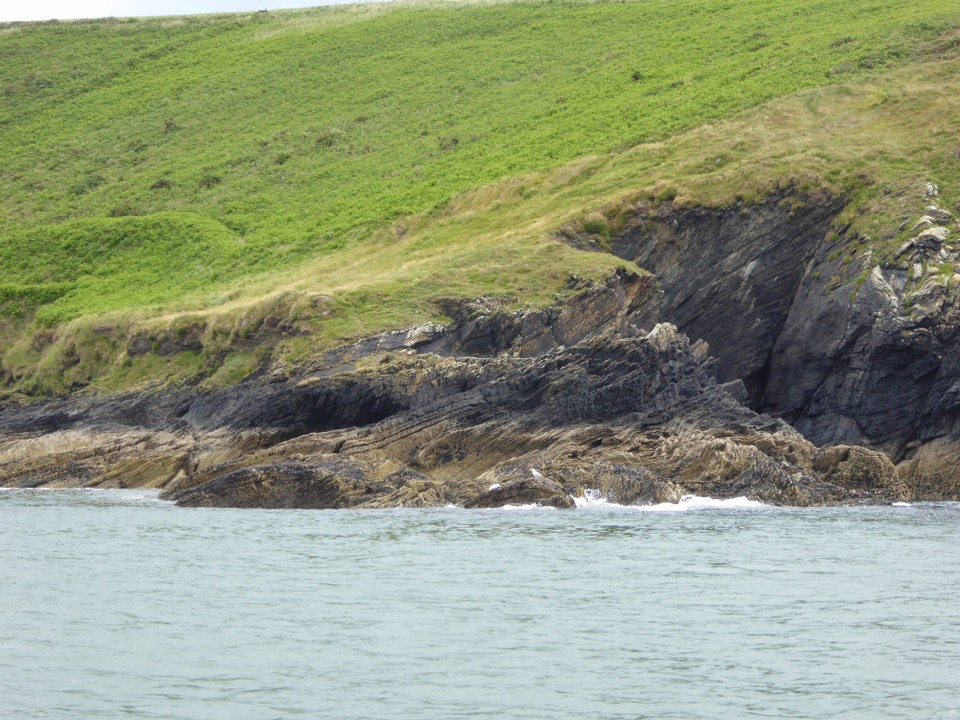 Ireland - Oysterhaven - 