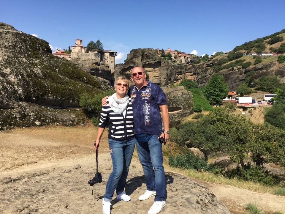 Griechenland - Trikala - 