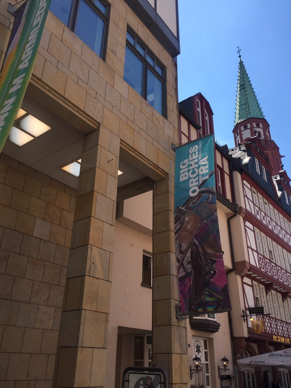 Deutschland - Frankfurt am Main - 