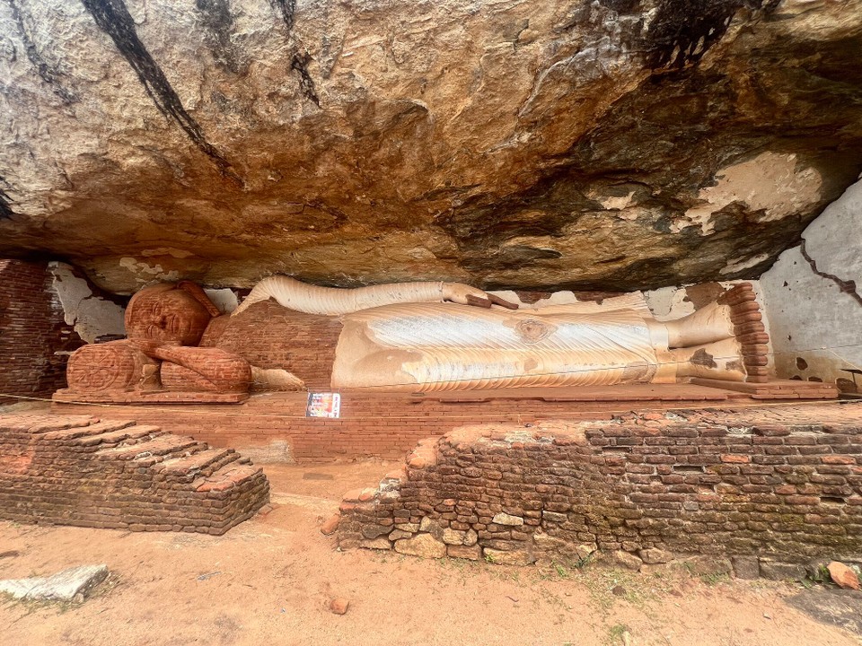 Sri Lanka -  - 