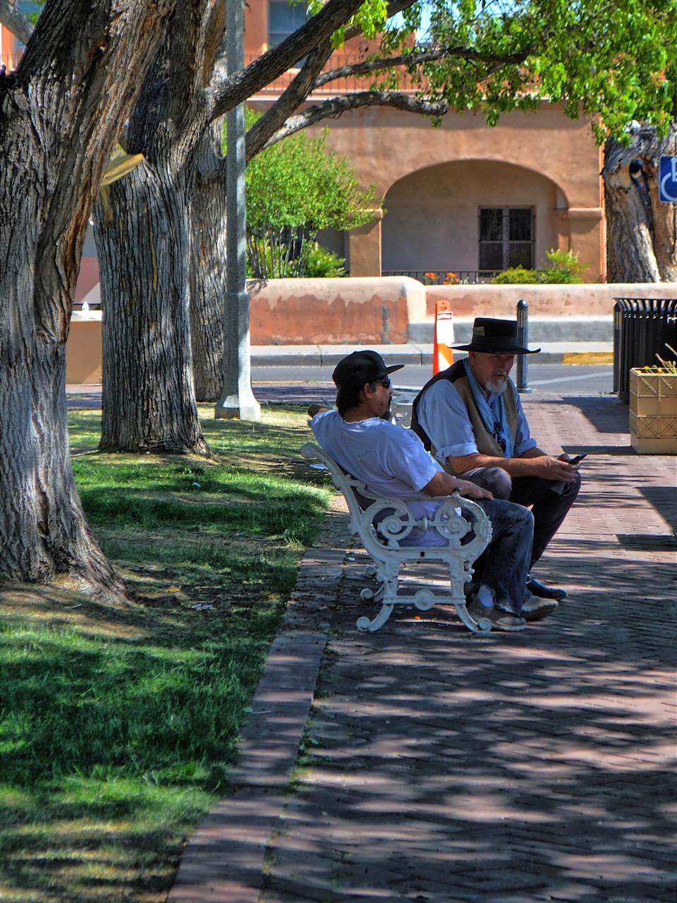 USA - Albuquerque - 