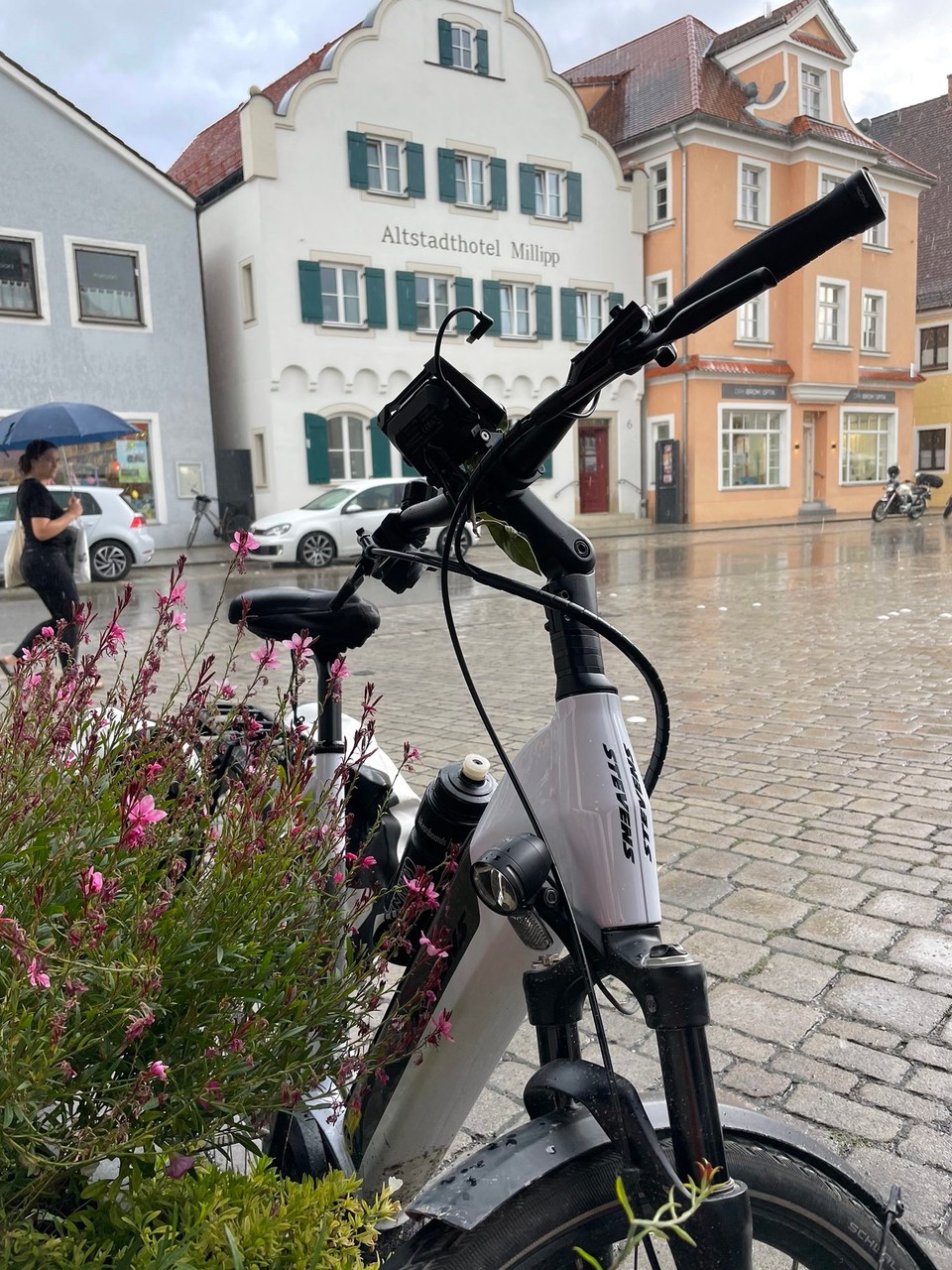 Deutschland - Beilngries - 