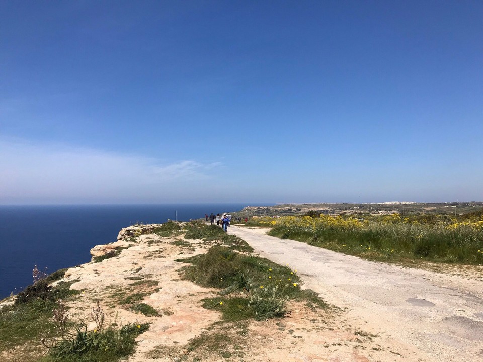 Malta - Dingli - 