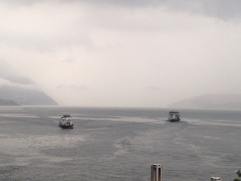 Italien - Varenna - 