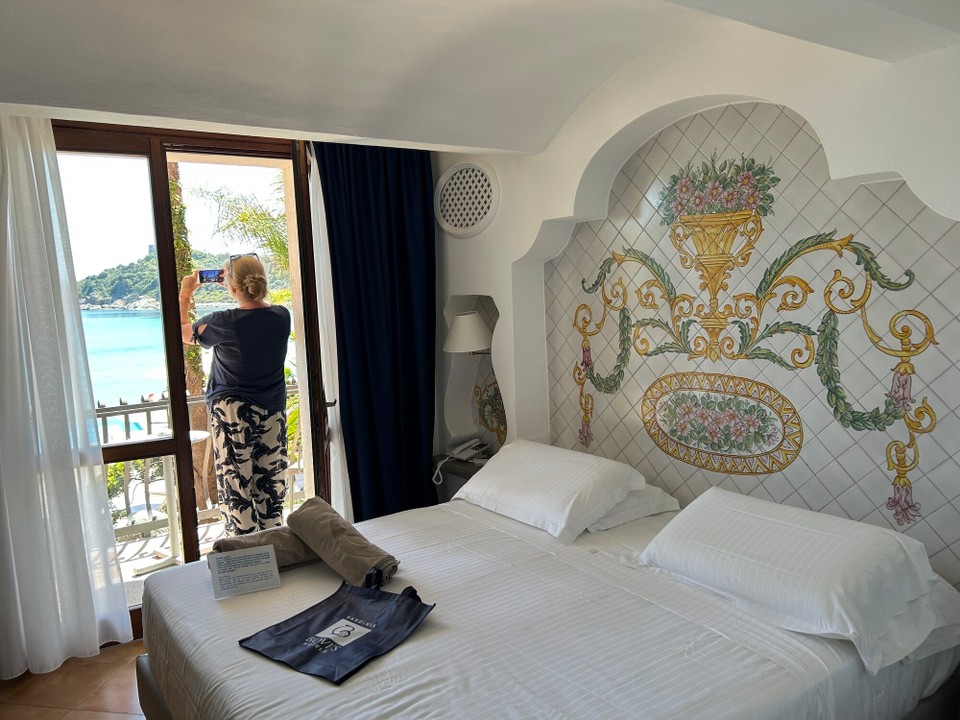 Italien - Tortolì - 