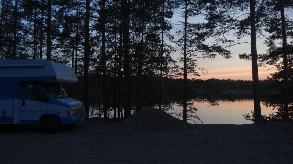 Finland - Savonlinna - 