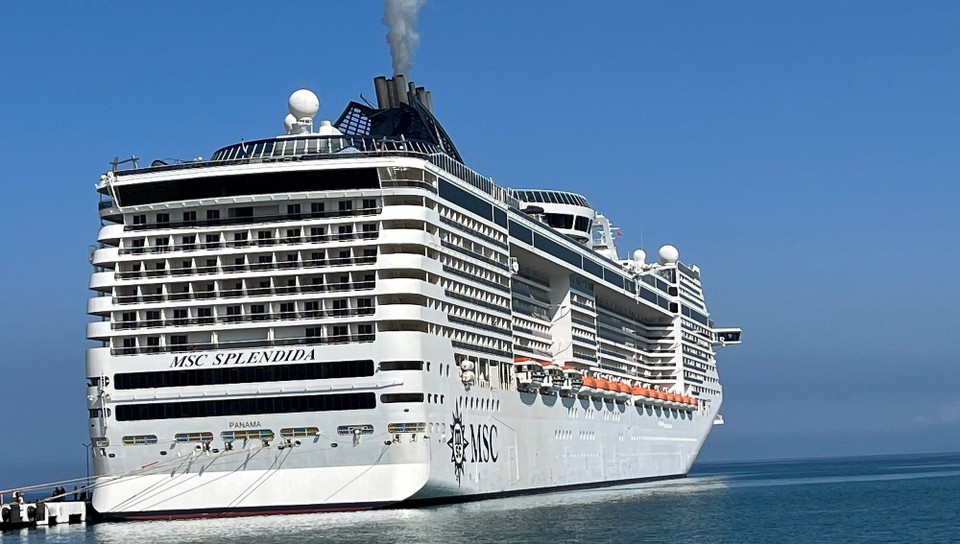 Türkei - Kusadasi - 