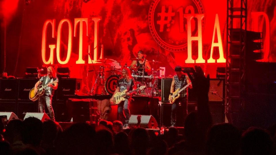 Schweiz - Spreitenbach - 