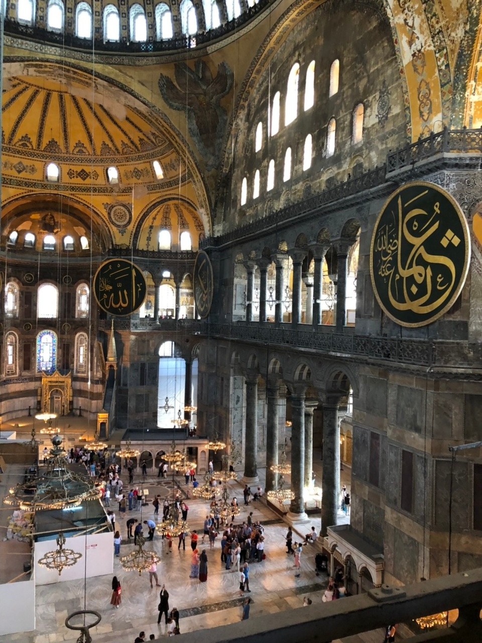Türkei - Istanbul - 