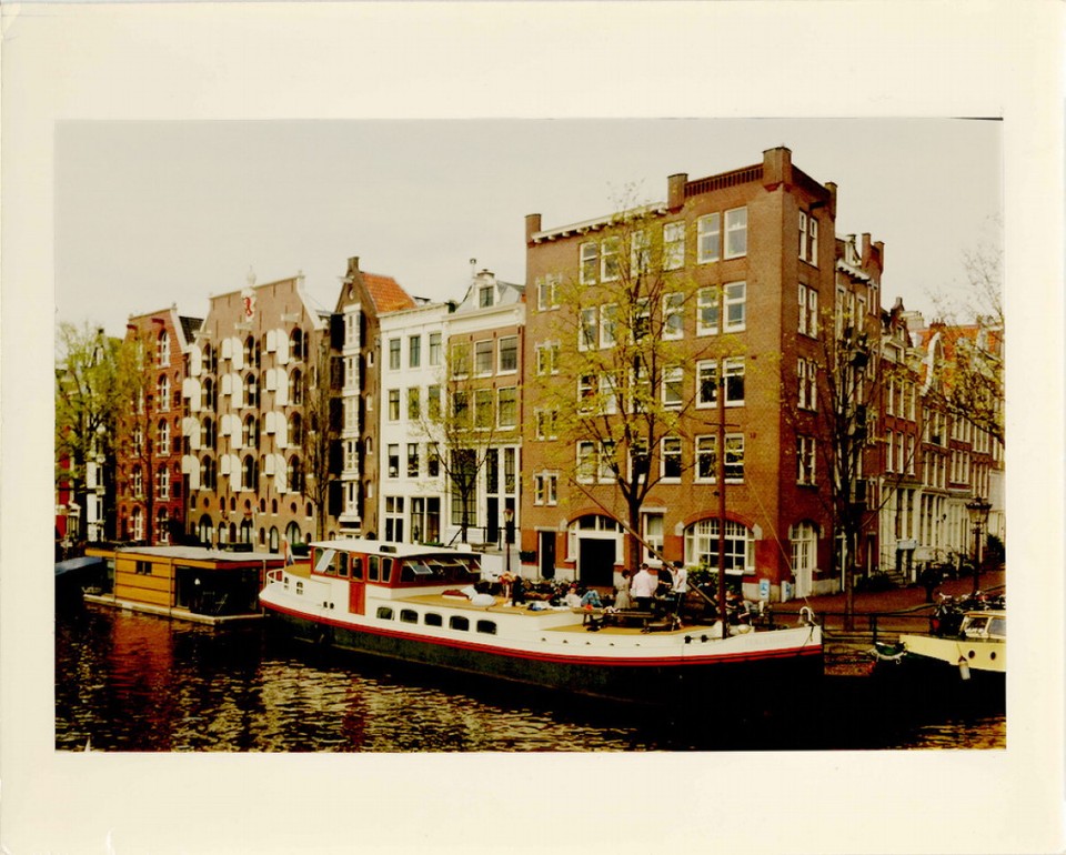 Niederlande - Amsterdam - 