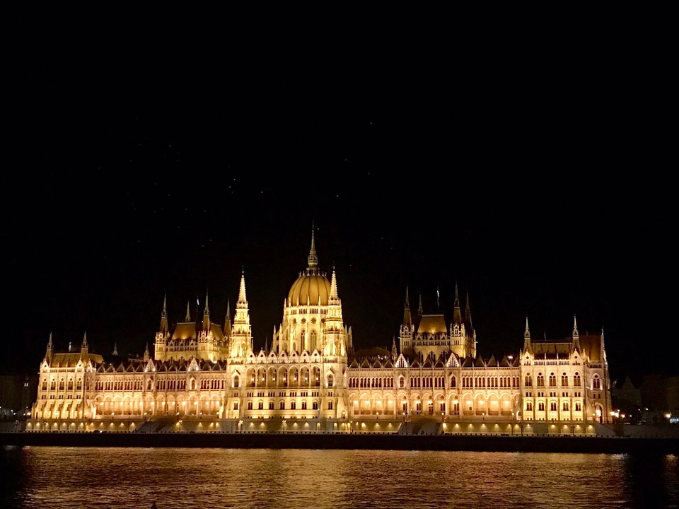 Ungarn - Budapest - 
