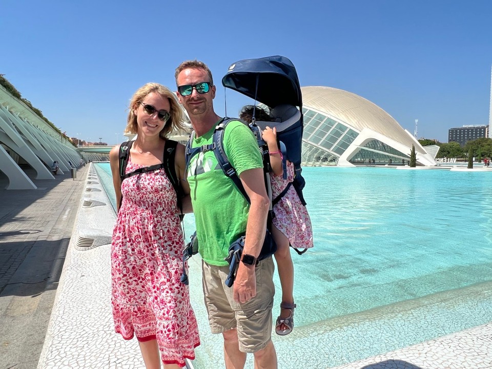 Spanien - València - 