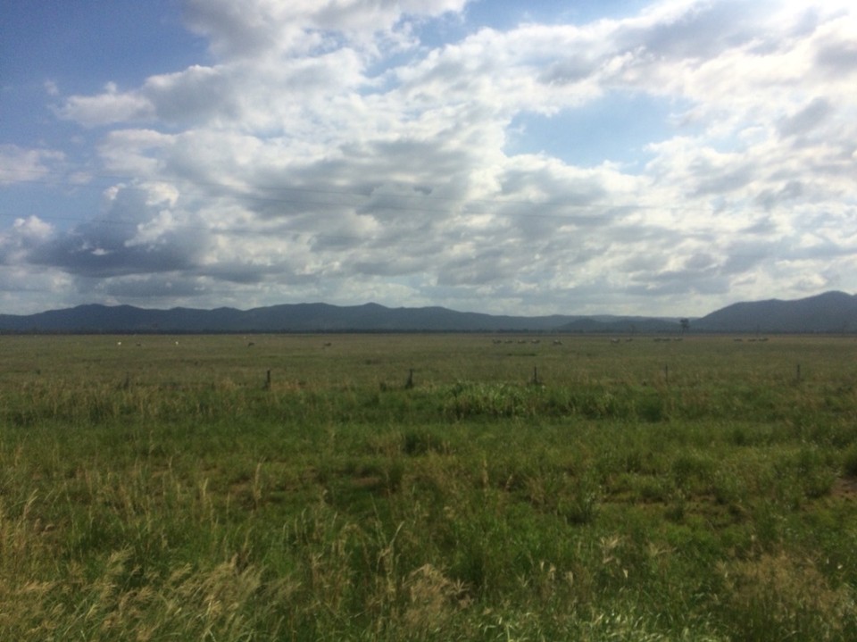 Australien - Bundaberg North - 