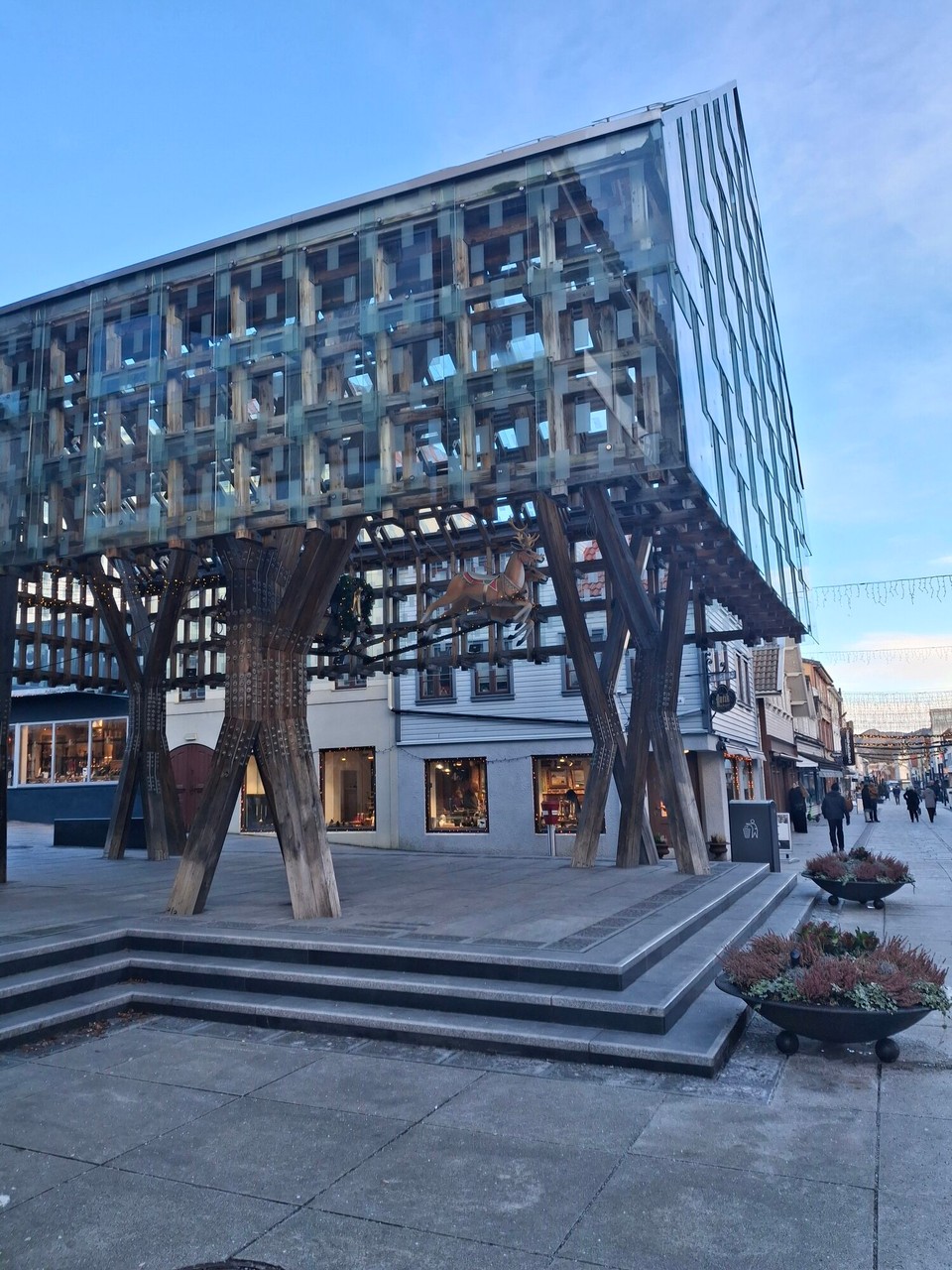 Norwegen - Sandnes - 