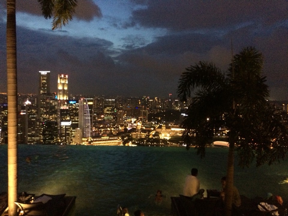 Singapur - Singapur - 