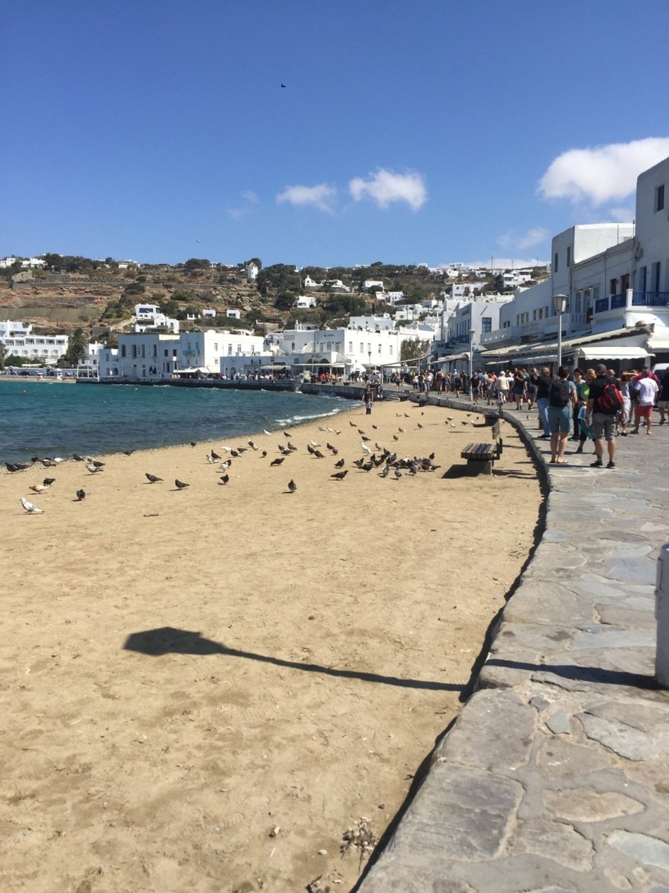Griechenland - Delos - 