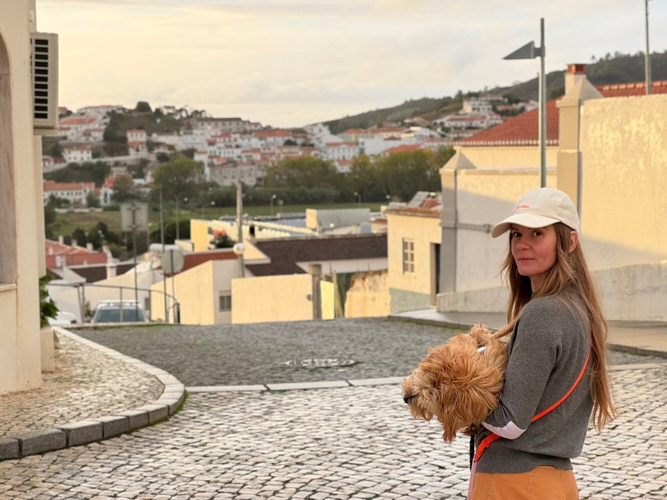 Portugal - Aljezur - 