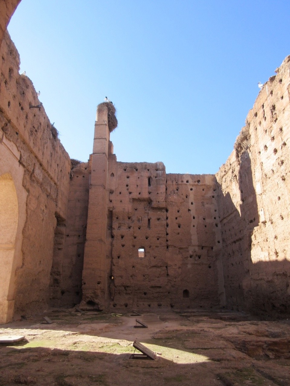Morocco - Marrakech - 