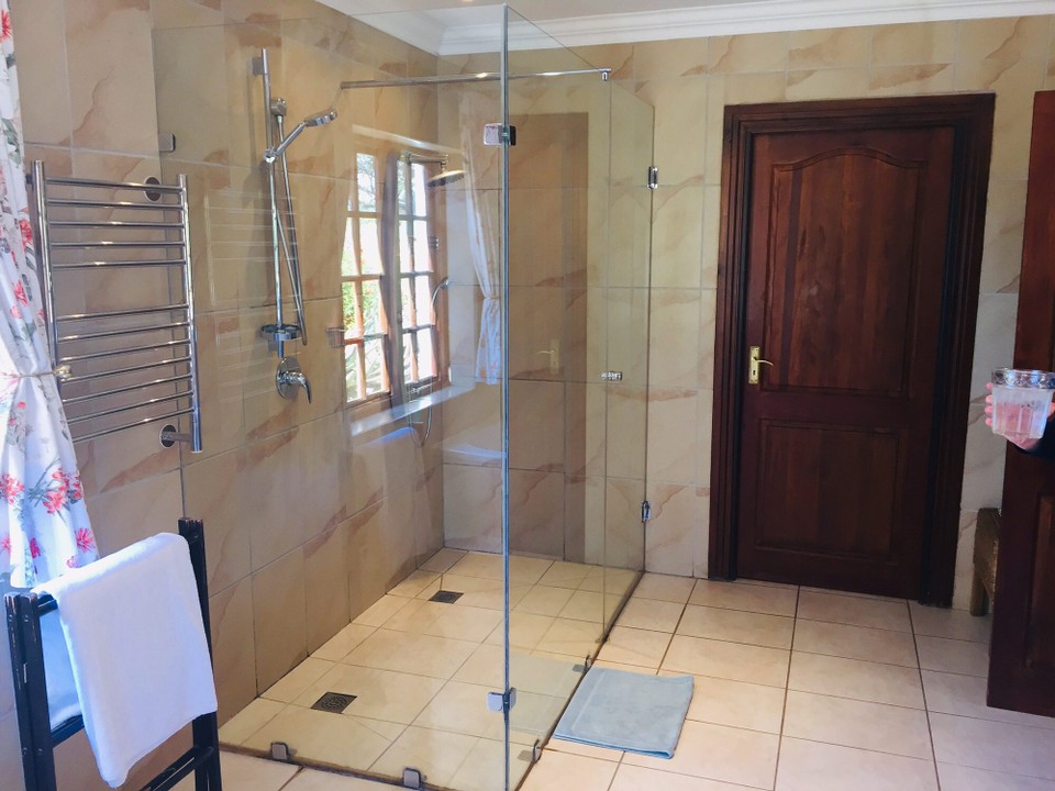 Südafrika - Oudtshoorn - 