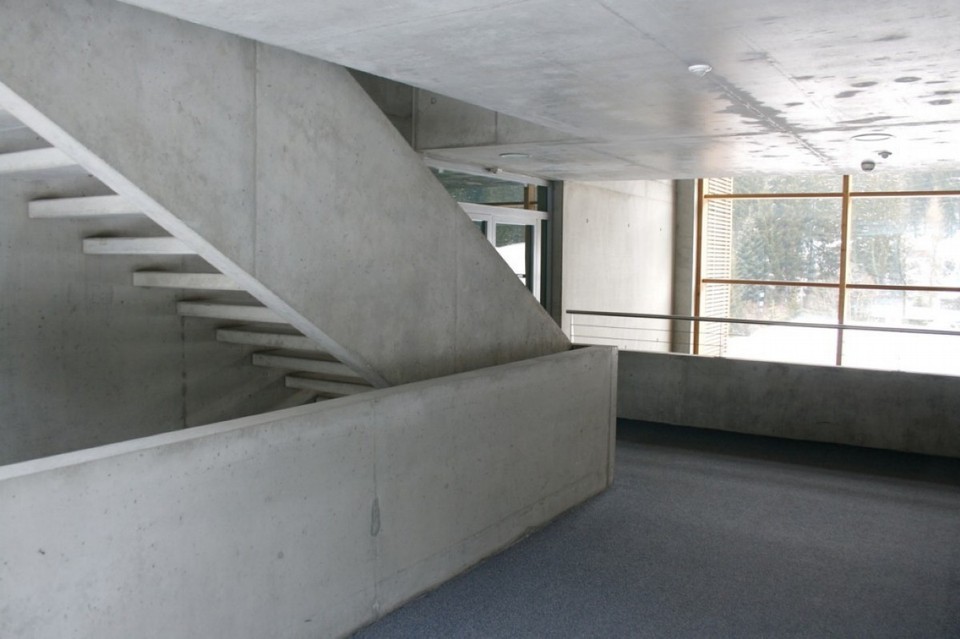 Schweiz - Laax - 