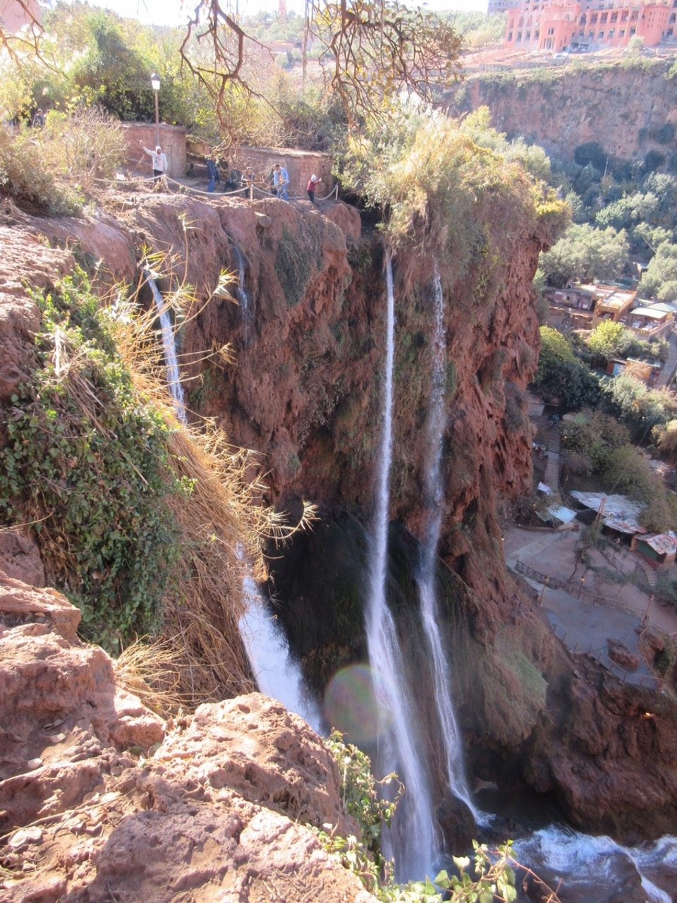 Morocco - Marrakech - 