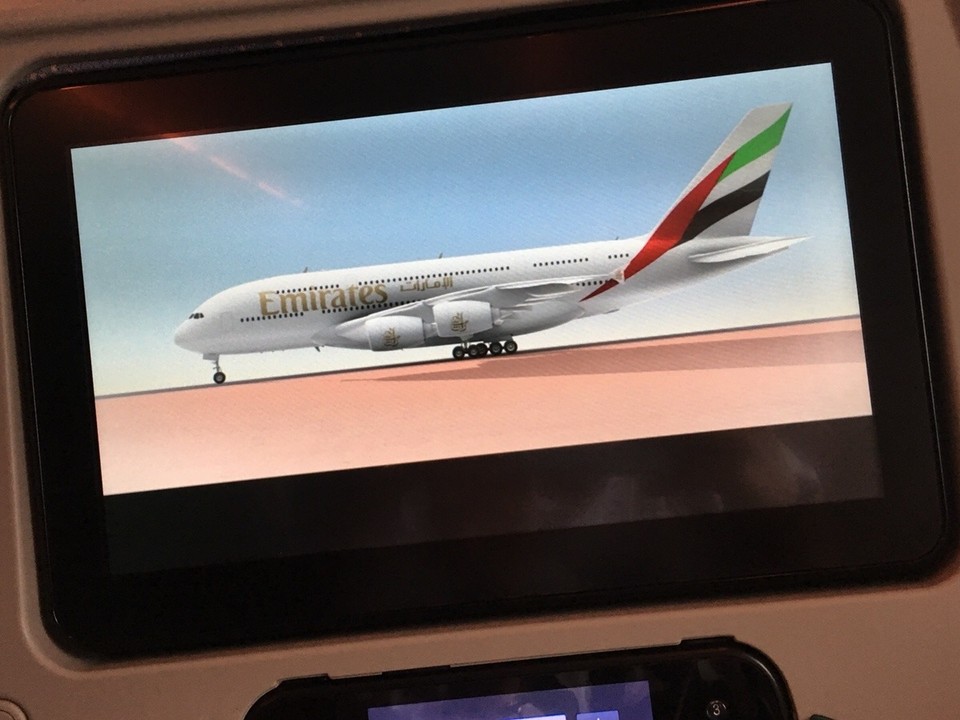 Vereinigte Arabische Emirate - Dubai - 