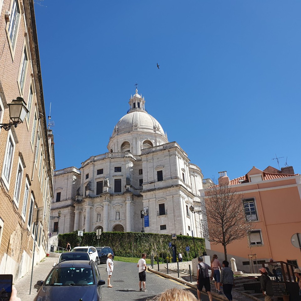 Portugal - Lissabon - 