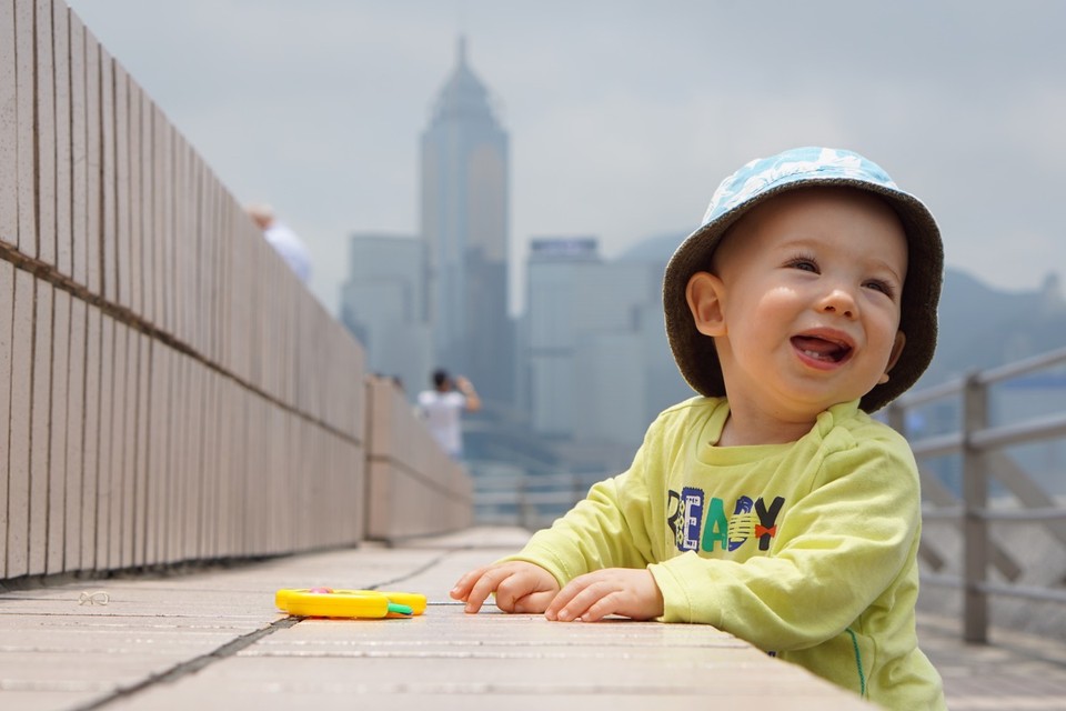 Hongkong - Hongkong - 