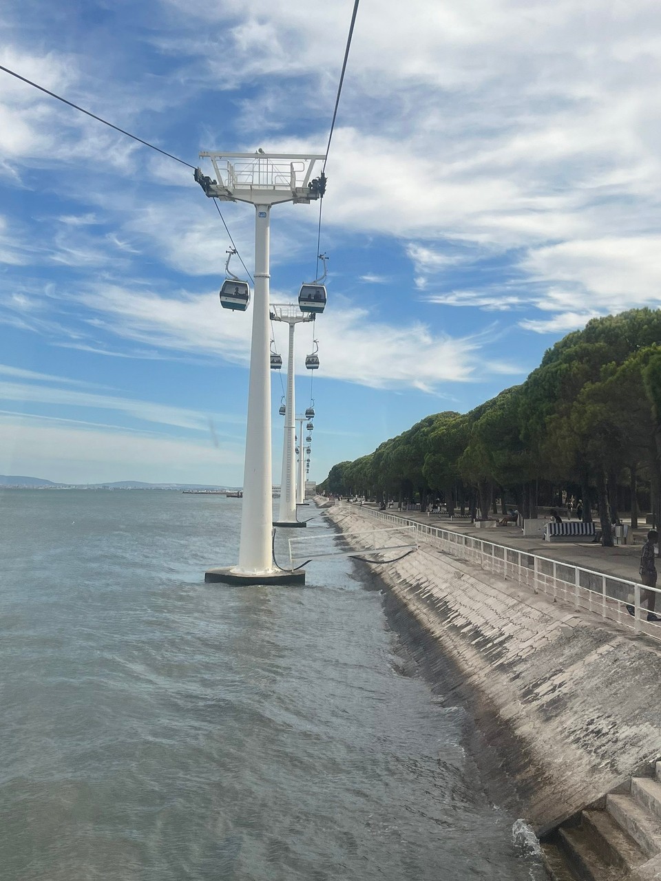 Portugal - Lissabon - 