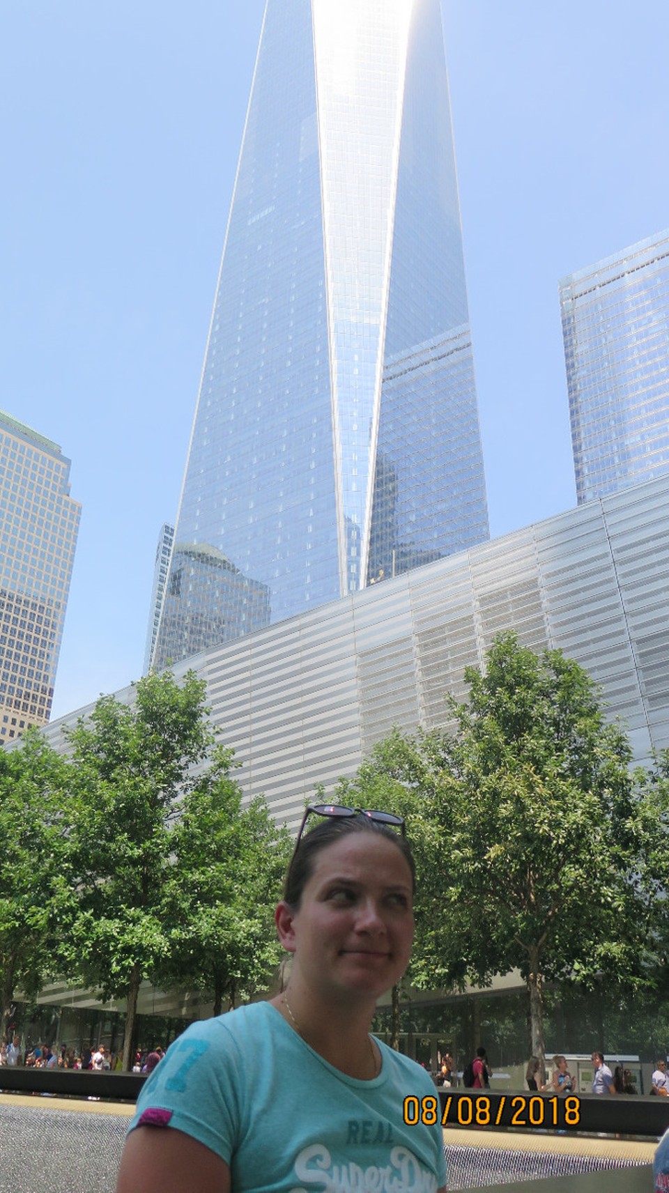 USA - New York - 