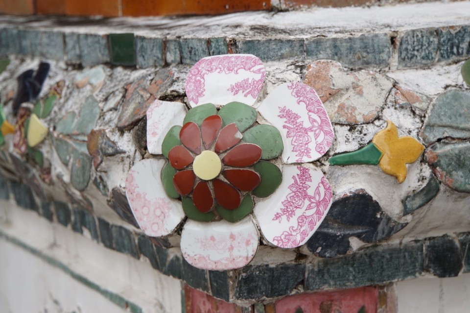 Thailand - Bangkok - 