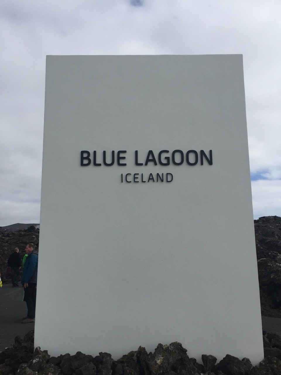 Iceland - Blue Lagoon - 
