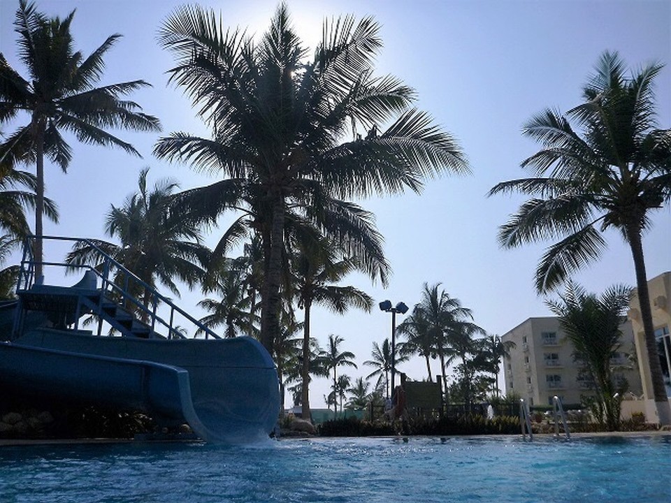  - Oman, Salalah - 