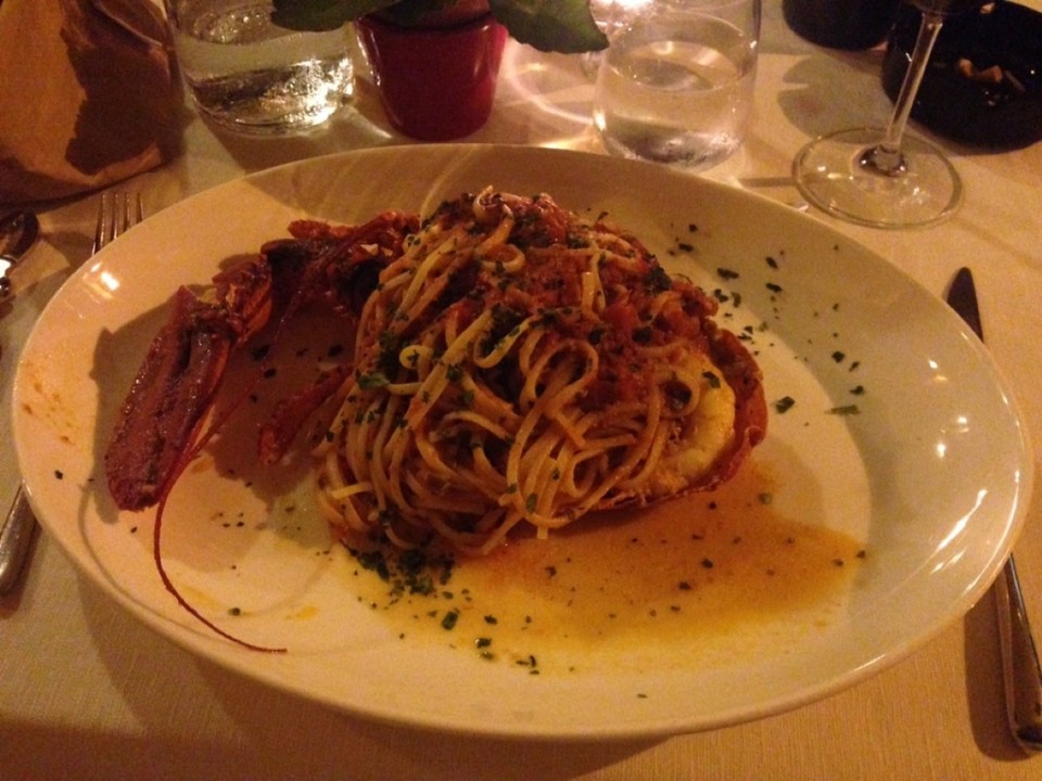 Italien - Varenna - 