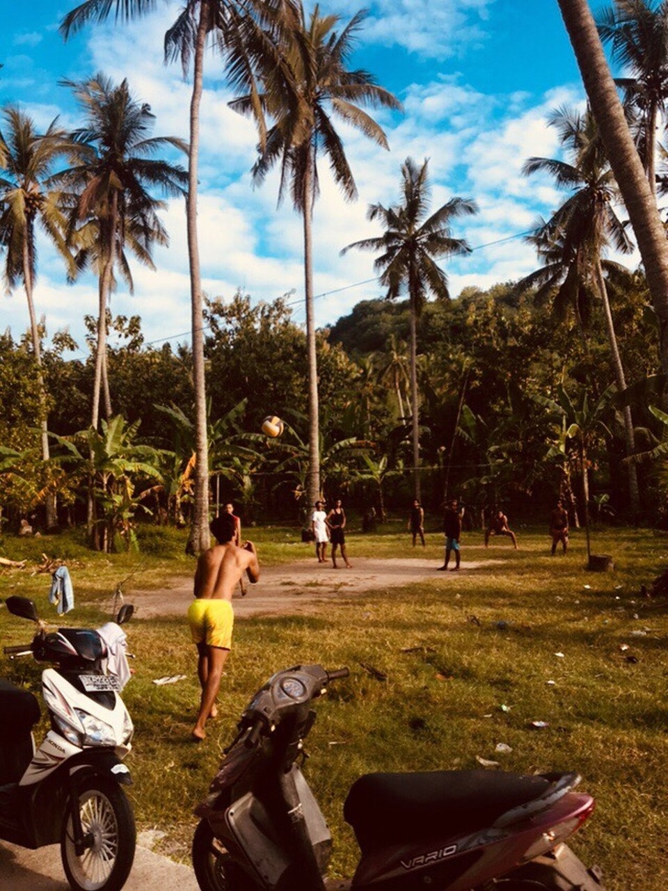 Indonesien - Klungkung - 