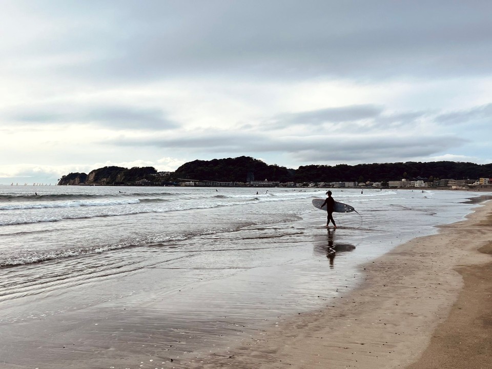 Japan - Numazu - 