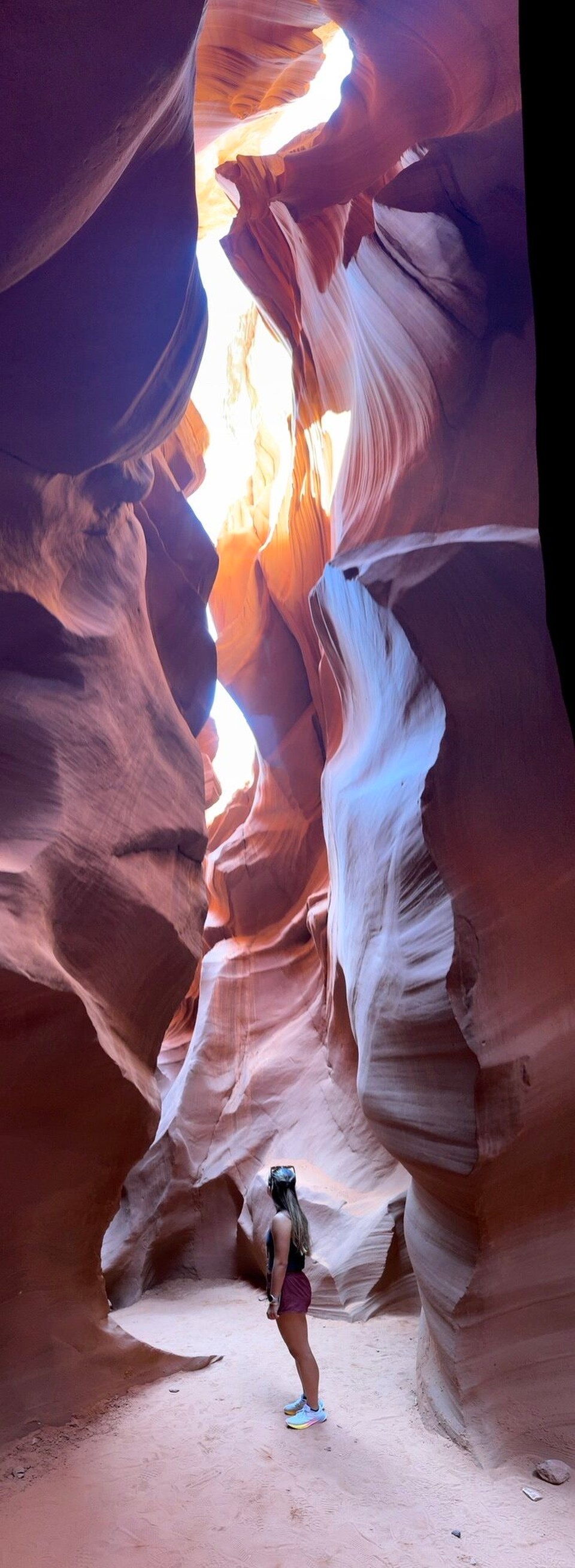 Vereinigte Staaten - Page - 