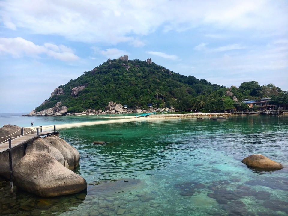 Thailand -  - 